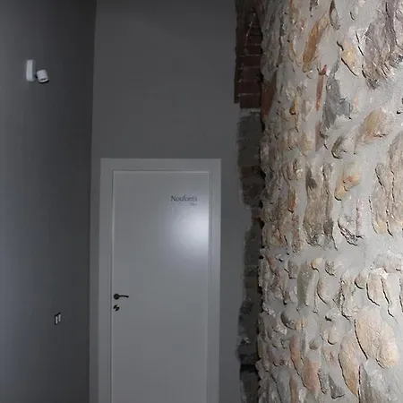 Casanova De Baix 컨트리하우스 *