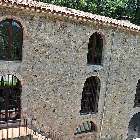 Casanova De Baix *