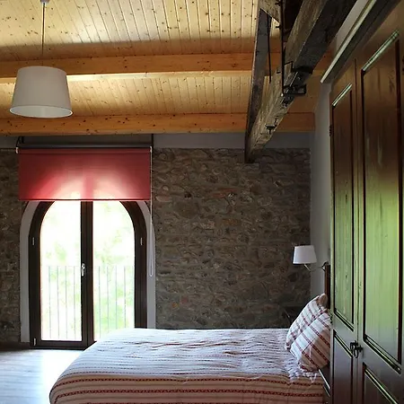 Casanova De Baix Country house