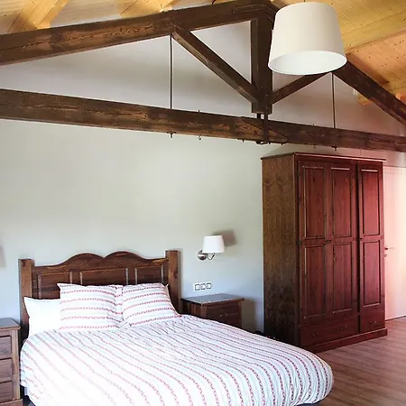 Casanova De Baix Country house *
