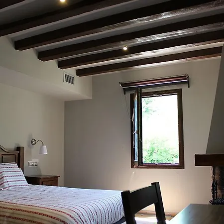 Casanova De Baix Country house Ripoll