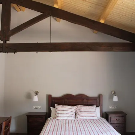 Casanova De Baix Country house
