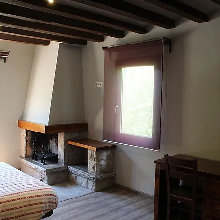 Country house Casanova De Baix *