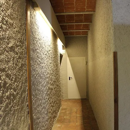 Country house Casanova De Baix *