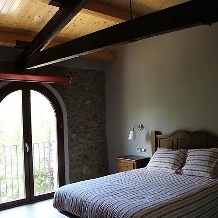 Casanova De Baix Country house *
