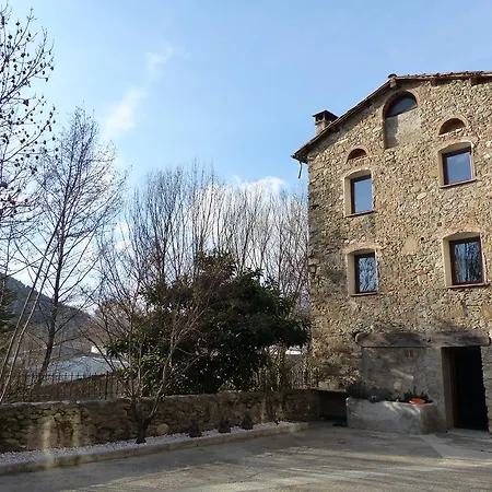 Country house Casanova De Baix Ripoll