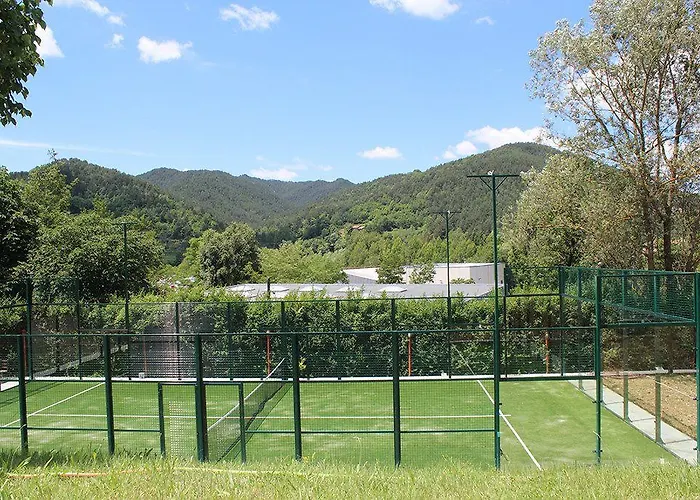 Casanova De Baix Εξοχικό σπίτι Ripoll