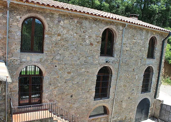Casanova De Baix *