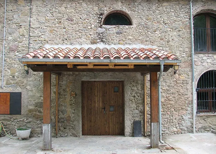 Casanova De Baix Εξοχικό σπίτι