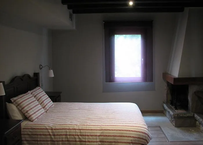 Casanova De Baix